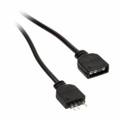 Kolink PGW-AC-KOL-041 Computer-Gehäuseteil Universal ARGB-Verlängerungskabel (Kolink ARGB 3-Pin Extension Cable - 50cm)