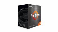 AMD Ryzen 5 5600G processor 3.9 GHz 16 MB L3 Box (AMD Ryzen 5 5600G processor 3.9 GHz 16 MB L3 Box)