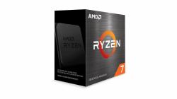 AMD Ryzen 7 5700G processor 3.8 GHz 16 MB L3 Box (AMD RYZEN 7 5700G AM4 RET WRAITH STEALTH)