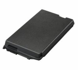 Panasonic FZ-VZSU1VU Tabletersatzteil/-zubehör Akku (Panasonic FZ-VZSU1VU - Battery - for Toughbook G2, G2 Standard)