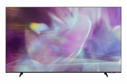 Samsung HG50Q60AAEU 127 cm [50"] 4K Ultra HD Smart-TV Schwarz 20 W (LED TV HG50Q60AAEU)