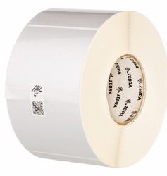 Zebra Z-Xtreme 5000T Silver Label Thermoband 74 m Silber (RESIN RIBBON 110MMX74M IMAGE - LOCK HIGH PERF CARTR 6/BOX)