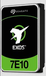 Seagate Enterprise ST4000NM000B Interne Festplatte 4 TB 7200 RPM 256 MB 3.5" Serial ATA III (Seagate Exos 7E10 ST4000NM000B - 4TB -)