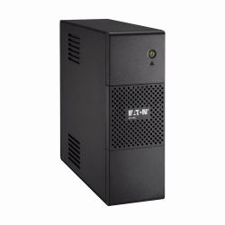 Eaton 5S550IBS gruppo di continuità [UPS] A linea interattiva 1 kVA 600 W 4 presa[e] AC (EATON 5S 550I - )