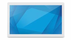 Elo Touch Solutions E411643 POS-System RK3399 All-in-One 25,6 cm [10.1"] 1280 x 800 Pixel Touchscreen Weiß (ESY10I4 4.0 VALUE 10IN ROCK 4GB - 32GB A10 GMS NO STD WHITE)
