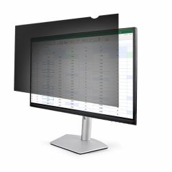 StarTech.com Displayschutzfolie für 24 Zoll [61cm] PC Display - Monitor Blickschutzfolie - Bildschirmsichtschutz - Blau Licht Filter - 16:10 Breitbild - Matt/Hochglanz - +/-30 Grad (24 IN. MONITOR...