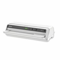 Fellowes 5746701 Laminiergerät Kalt-/Warmlaminator 2180 mm/min (Venus A3 Laminator 230V EU/UK + Free Ion A4 Laminator)