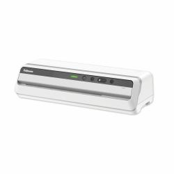 Fellowes Jupiter A3 Kalt-/Warmlaminator 1400 mm/min Grau, Weiß (Jupiter A3 Laminator 230V EU/UK + Free Ion A4 Laminator)