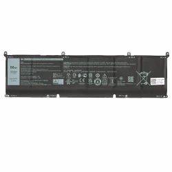 DELL 70N2F Laptop-Ersatzteil Akku (BTRY,PRI,86WHR,6C,LITH,SMP - Warranty: 12M)