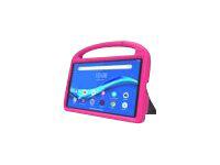 Lenovo Tablet M10HD 2nd Kids Bumper Folio - red. WARRANTY: 1YR CCR
