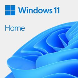 Microsoft Windows 11 Home 1 Lizenz[en] (Microsoft Windows 11 Home 64bit English OEI DVD Operating Software)