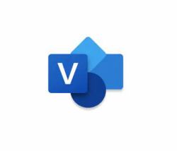 Microsoft Visio Professional Office-Paket Bildungswesen [EDU] 1 Lizenz[en] Mehrsprachig (MS SPLA Visio Pro SAL EDU [M])