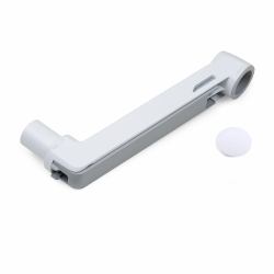 Ergotron LX Verlängerung [weiß] (LX EXTENSION BRIGHT WHITE - )