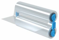 GBC 4410026 Laminierfolie A4 1 Stück[e] (GBC Foton 30 75mic Refill Film)