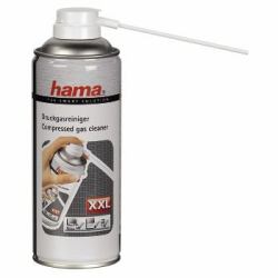 Hama 00084417 Reinigungskit 400 ml (COMPRESSED GAS CLEANER 400ML)