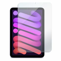 eSTUFF ES503003 Tablet-Bildschirmschutz Klare Bildschirmschutzfolie Apple 1 Stück[e] (iPad Mini 7 / 6 Screen - Protector. Tempered Glass. - Titan Shield)