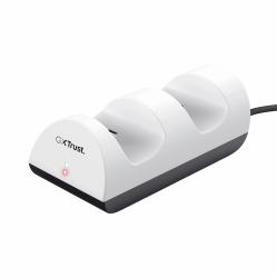 Trust GXT 254 Ladesatz (GXT254 DUO CHARGE DOCK PS5 - CONTROLLERS)