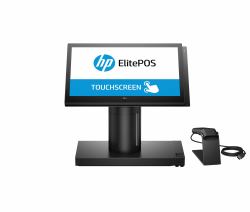 HP Engage One Pro Fingerabdruckleser (Engage One Pro Fingerprint - Reader - Warranty: 12M)