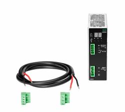 HPE Aruba Networking 4000i POE 54VDC 240W 12-48VDC DIN Power Supply (HPE ARUBA PSU 240W DC12 48V)