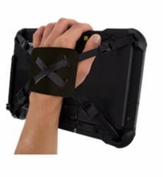 Panasonic PCPE-INFG2H1 Gurt Tablets Schwarz (Panasonic Hand Strap)