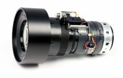 Vivitek D86-1216 projection lens DU7099Z, DU7199Z, DU7299Z (Vivitek Wide Throw2 for D6090 SS-5811131167-VV [D86-1216])
