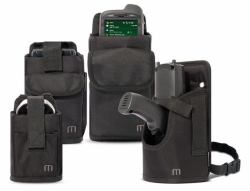 Mobilis 031003 handheld mobile computer case (HOLSTER L HHD LEGSTRAP + BELT)