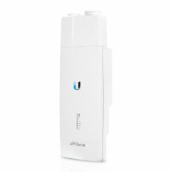 Ubiquiti AF-11 ponte e ripetitore Bridge di rete 1000 Mbit/s Bianco (airFiber 11 Hi-End - AF-11, Network bridge, 1000 - Mbit/s, Wi-Fi, Ethernet LAN, White - Warranty: 24M)
