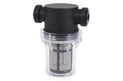 Alphacool 29145 Computerkühlsystemteil/-zubehör Wasserblock (Alphacool ES Big Inline Partikelfilter)