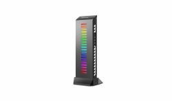 DeepCool GH-01 A-RGB Full Tower Grafikkartenhalter (DeepCool GH-01 A-RGB Addressable RGB GPU Stand Bracket)
