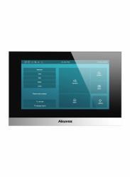 Akuvox C315W Computerbildschirm 17,8 cm [7 Zoll] 1024 x 600 Pixel LCD Touchscreen Schwarz, Silber (AKUVOX C315W)