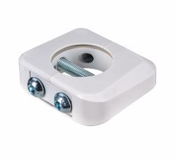 B-Tech SYSTEM V - Accessory Collar for Ø38mm Poles (BT5952/W - Accessory Collar For &Oslash;38mm Poles)
