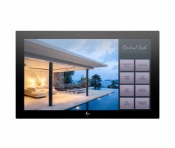 HP Engage 16t FHD Monitor (HP ENGAGE 16T NO STAND MONITOR - FHD)