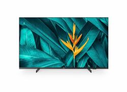 Philips 50HFL5214U 127 cm [50"] 4K Ultra HD Smart-TV WLAN Schwarz 350 cd/m² (50" 50HFL5214U/12 Commercial TV - 50" Black Commercial TV 4K Ultra HD LED 350 cd/m2)