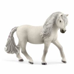 schleich HORSE CLUB 13942 Kinderspielzeugfigur (schleich HORSE CLUB Icelandic Pony Mar)