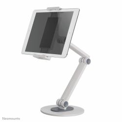 Neomounts DS15-550WH1 Tablet stand 4.7-12.9" - universal (Neomounts Tablet stand 4.7-12.9" - universal [5Years warranty])