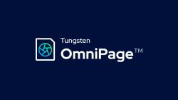 Tungsten Automation OmniPage Ultimate Kommerziell 1 Lizenz[en] Englisch 1 Jahr[e] (UPG OMNIPAGE ULTIMATE MAINT - FROM 5 TO 49 USERS)
