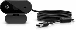 HP 320 FHD-Webcam (320 FHD Webcam Euro - Warranty: 3M)
