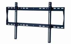 Peerless SF660P TV mount/stand 2.03 m [80"] Black (Peerless SF660P SmartMount Universal Flat Mount for 39" - 80" Flat Panel Screens)