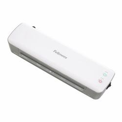 Fellowes Ion A4 Heisslaminator 300 mm/min Grau, Weiß (Ion A4 Hot Laminator 300 - Mm/Min Grey, White - Warranty: 12M)