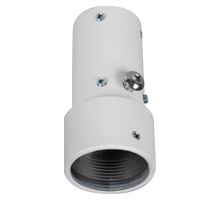 B-Tech BT5951 Adaptateur de colonne (BTECH BT5951 SYSTEM V 1.5inch NPT ADAPTOR)