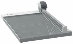 Leitz 90270000 Papierschneidemaschine 15 Blätter (Leitz Precision Office A4+ Paper Trimmer)