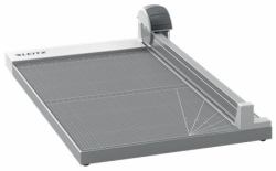 Leitz 90280000 Papierschneidemaschine 15 Blätter (Leitz Precision Office A3 Paper Trimmer)