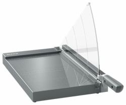 Leitz 90230000 Papierschneidemaschine 25 Blätter (Leitz Precision Office Pro A4+ Guillotine)