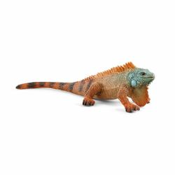 schleich WILD LIFE Iguane (schleich WILD LIFE 14854 legetÃ¸jsfigur)