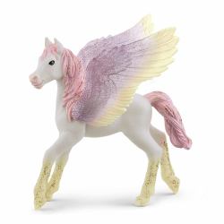 schleich BAYALA 70721 Kinderspielzeugfigur (schleich BAYALA 70721 legetÃ¸jsfigur ti)