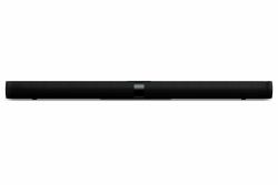 TCL 7 TS7000 soundbar speaker Black 2.0 channels 160 W (SOUNDBAR FOR 55IN TVS)