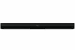 TCL 5 TS5000 soundbar speaker Black 2.0 channels 110 W (SOUNDBAR FOR 32IN - 50IN TVS)