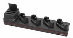 Honeywell CT30-5CB-UVN-BAT-0 handheld mobile computer accessory Charging base (CT30 XP NON-BOOTED 5-BAY - CHARGING BASE KIT INCL PWR SUPP)