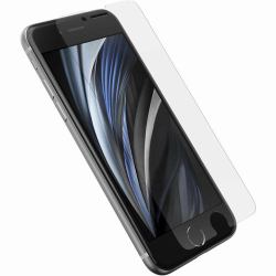 ALPHA GLASS ANTI-MICROB. APPLE - IPHONE SE [3RD/2ND GEN]/8/7/6S