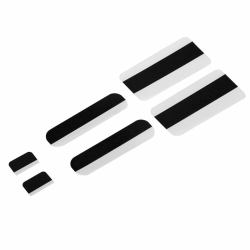 Targus AWV342GL Blickschutzfilter-Zubehör Scharnier (HINGES FOR MONITOR RETAIL PACK)